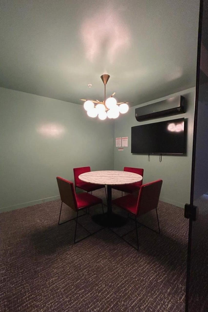 Nunciatura Centrico Apartment in San Jose