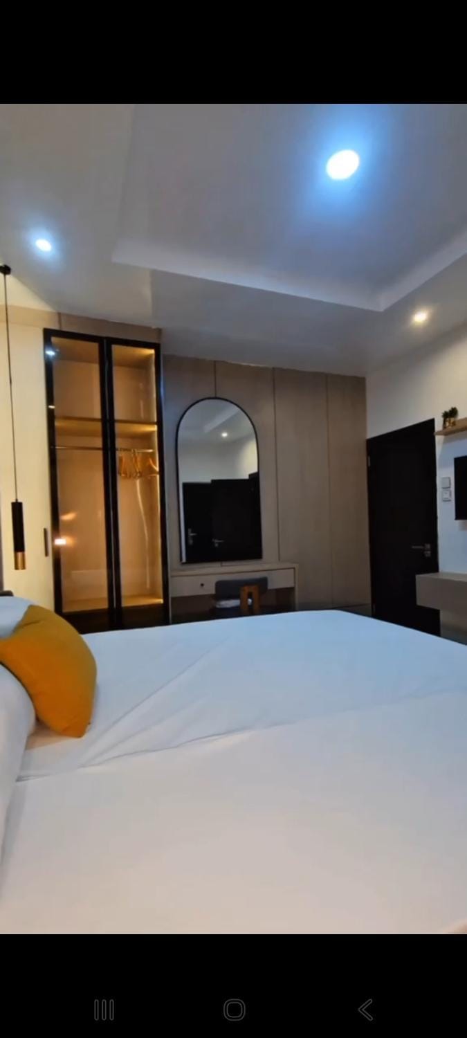 Soulluxury Apartment Apartment in Lagos, Nigeria