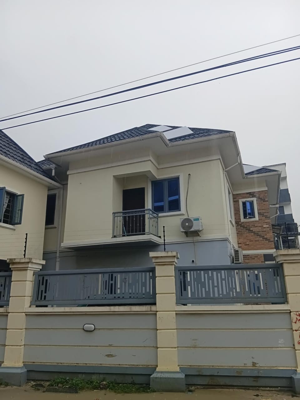 Soulluxury Apartment Apartment in Lagos, Nigeria