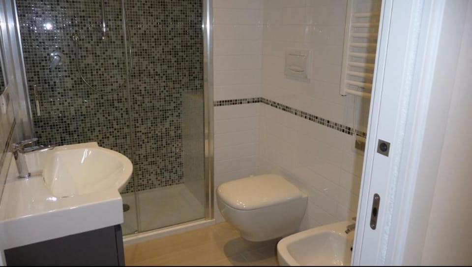 Appartamento bordomare Apartment in San Benedetto del Tronto