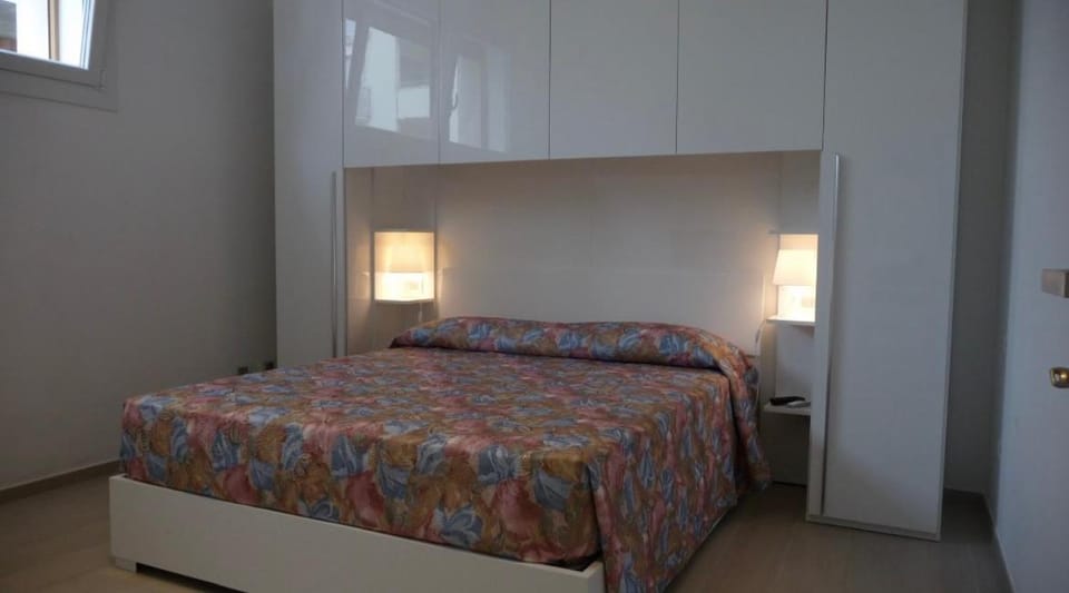 Appartamento bordomare Apartment in San Benedetto del Tronto