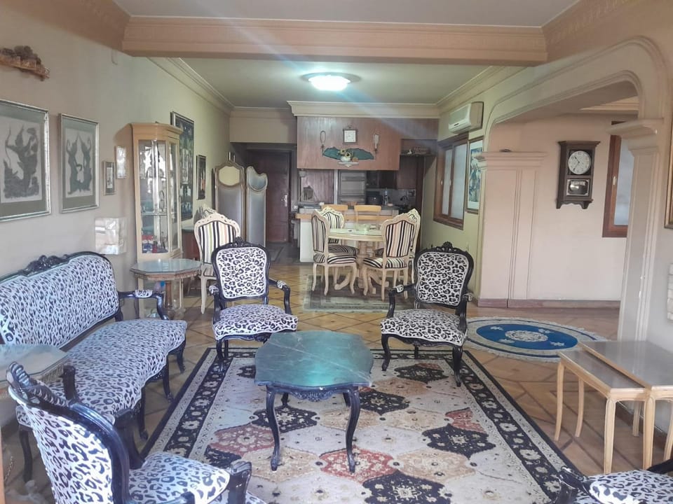 downtown Apartment in Cairo