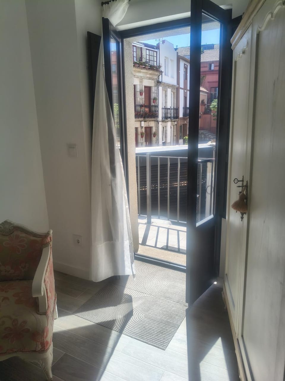 View (from property/room), Balcony/Terrace