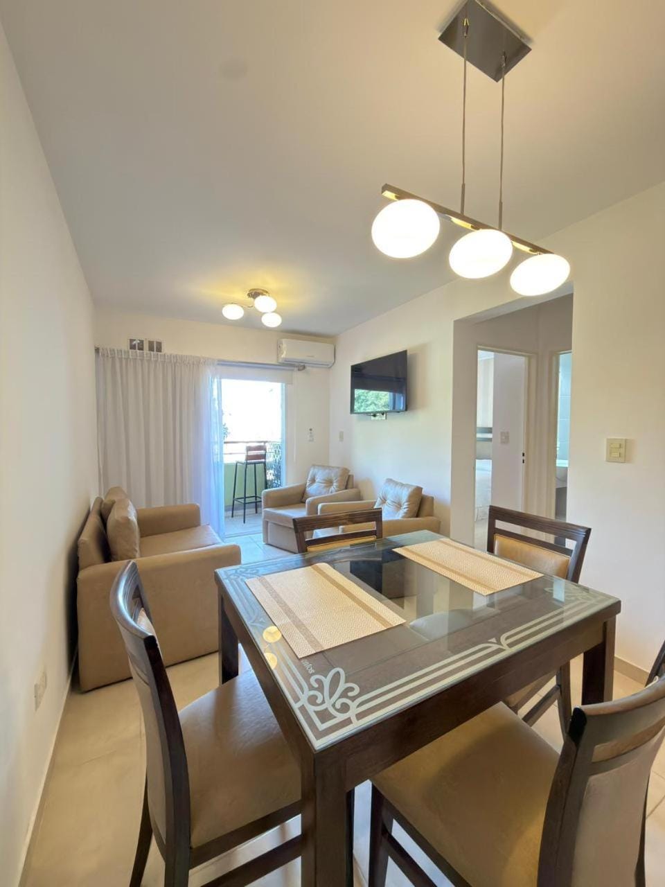 Apartamentos Flor de Lis Apartment in Parana