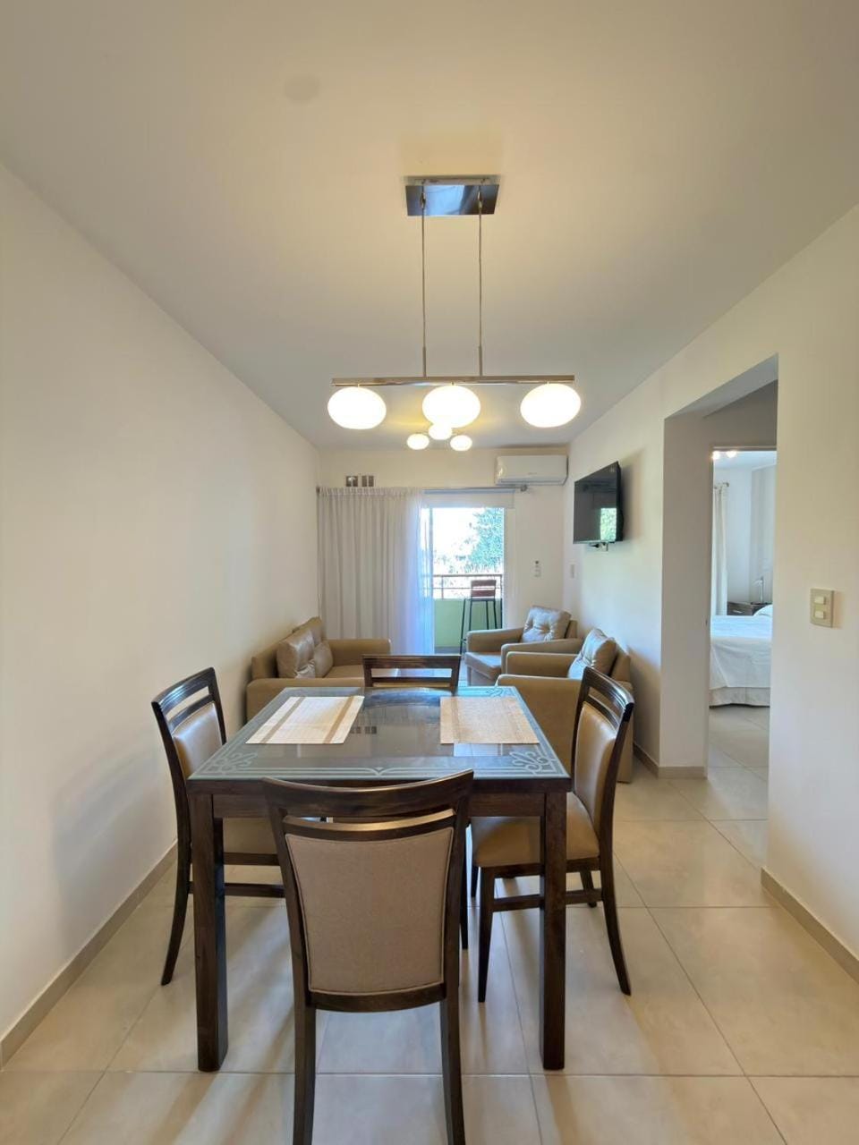Apartamentos Flor de Lis Apartment in Parana