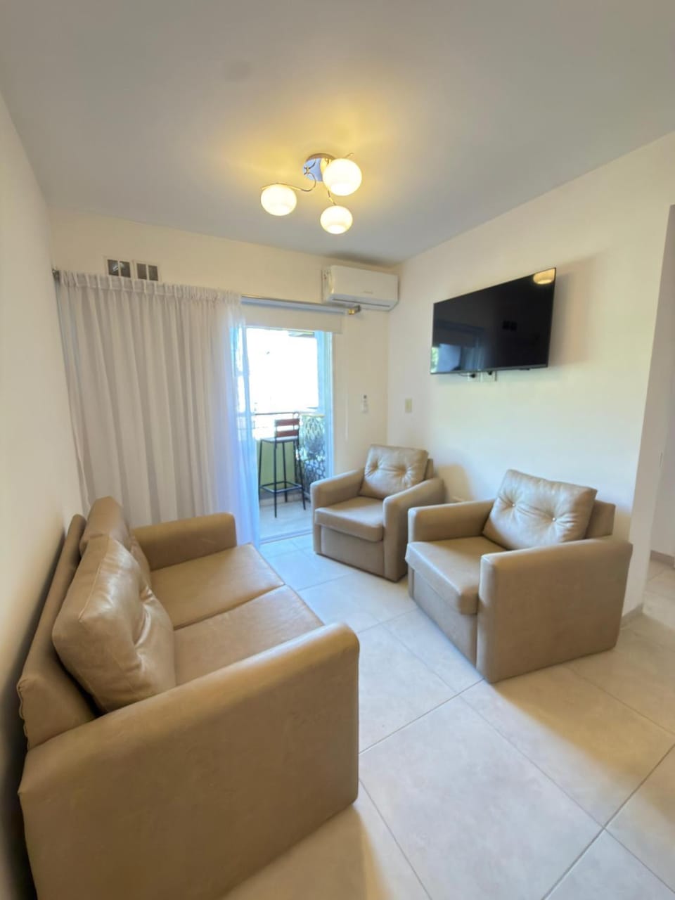 Apartamentos Flor de Lis Apartment in Parana