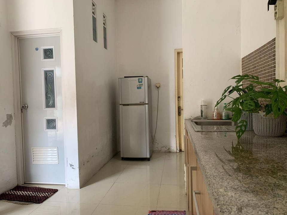 Omah Bagio Guest House By Sewain House in Yogyakarta