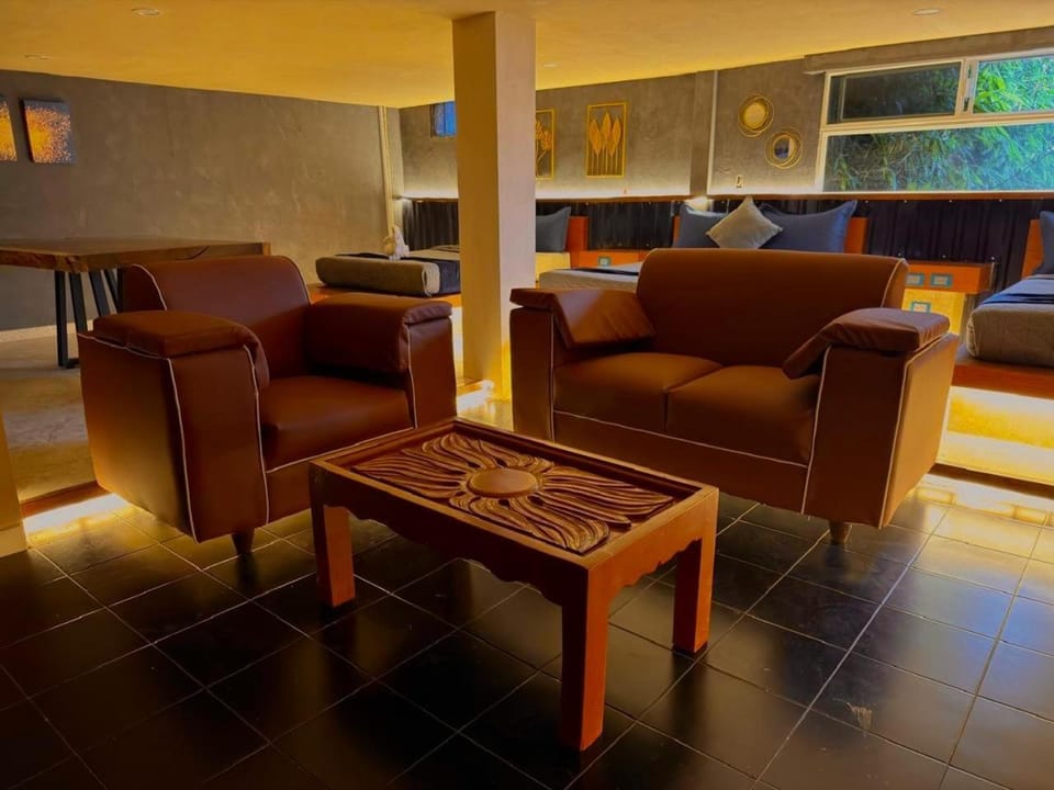 Suite Deluxe Apartment hotel in Xalapa