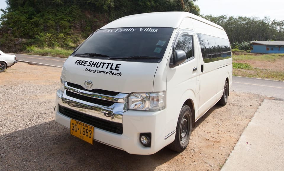 shuttle