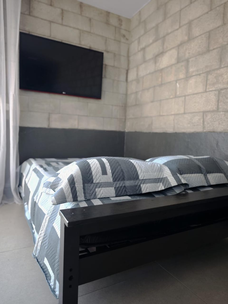 RN Flats Apartment in State of Paraná