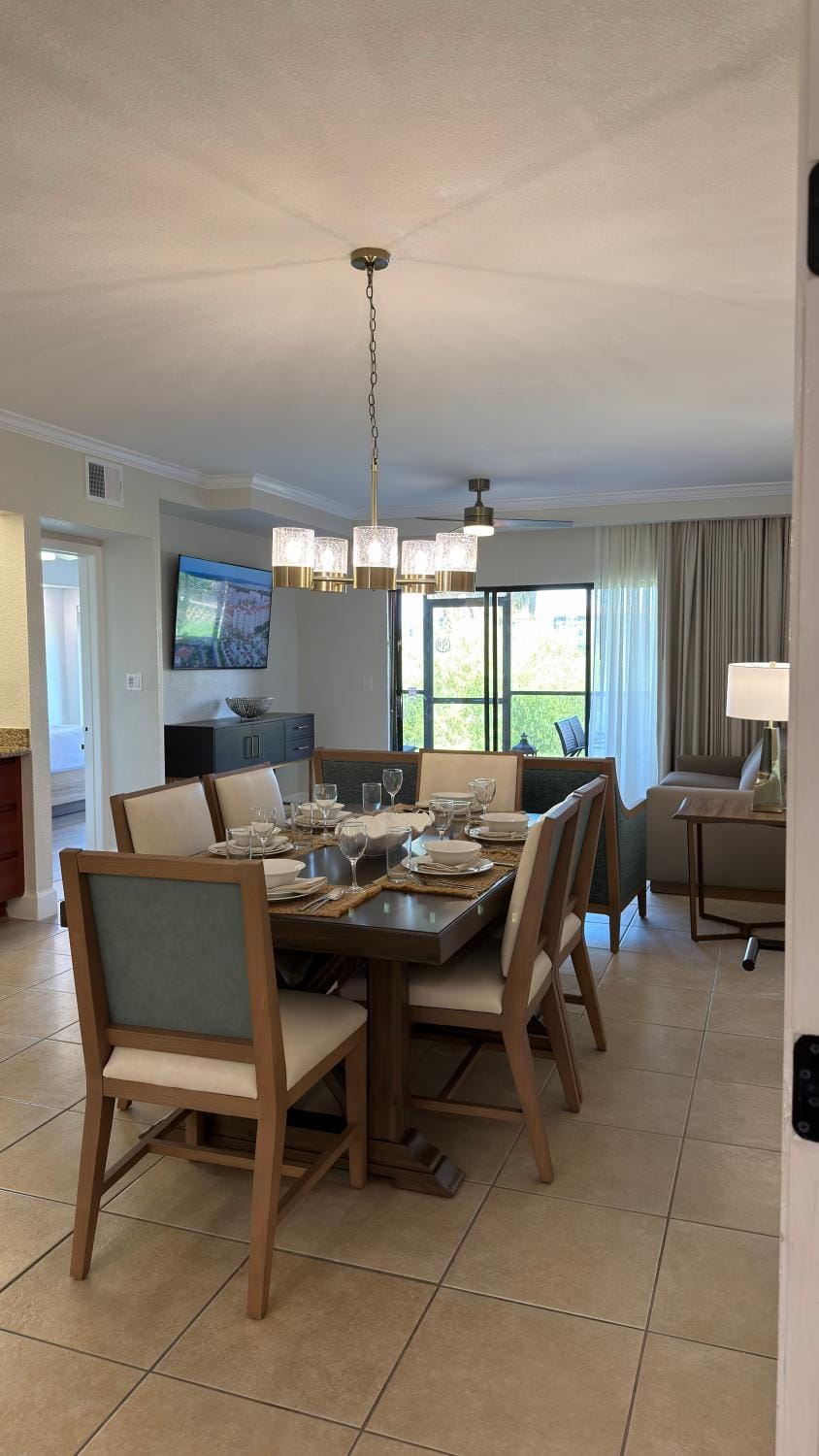 Westgate Vacation Villas LLC Resort in Doctor Phillips