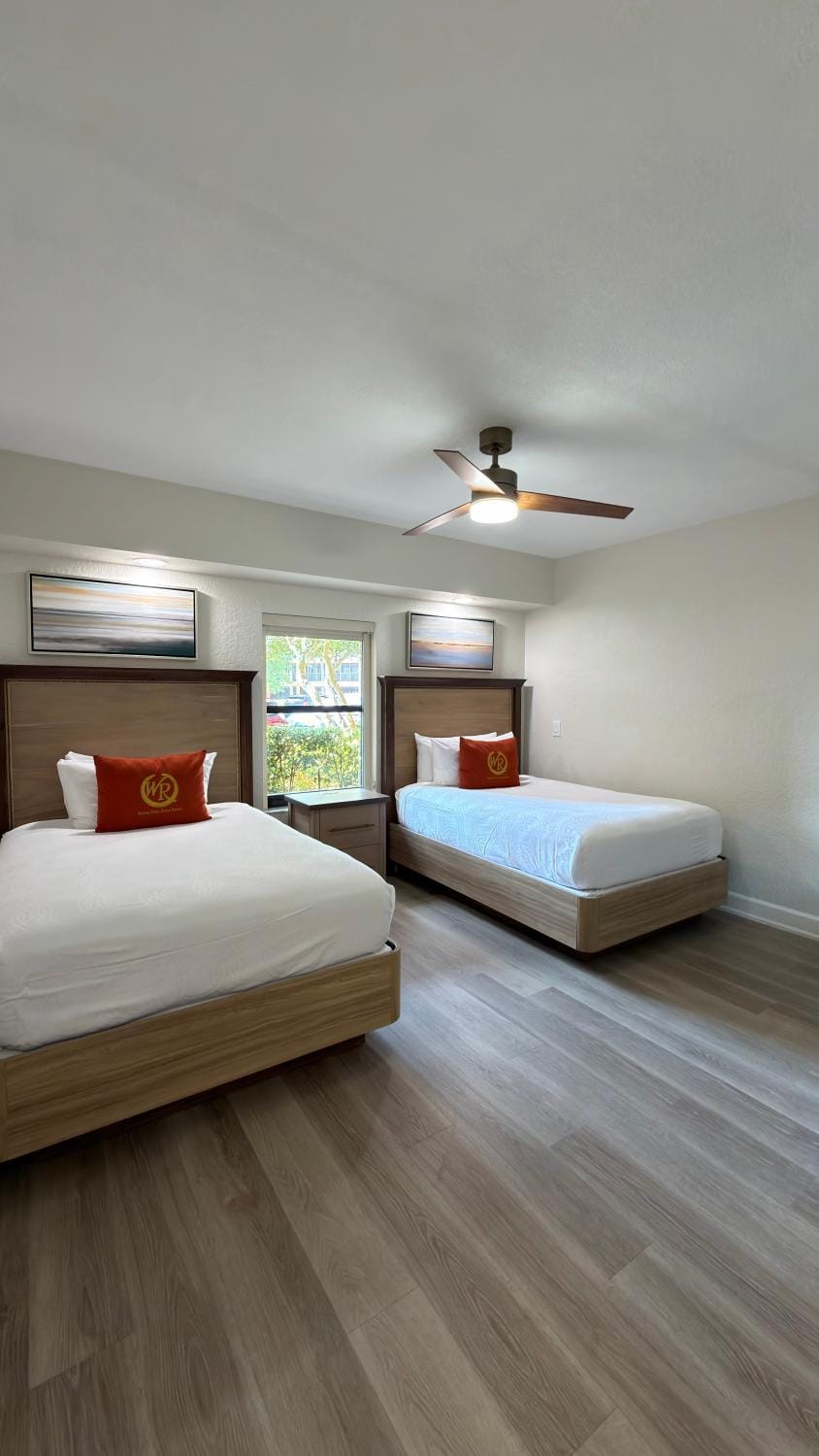 Westgate Vacation Villas LLC Resort in Doctor Phillips