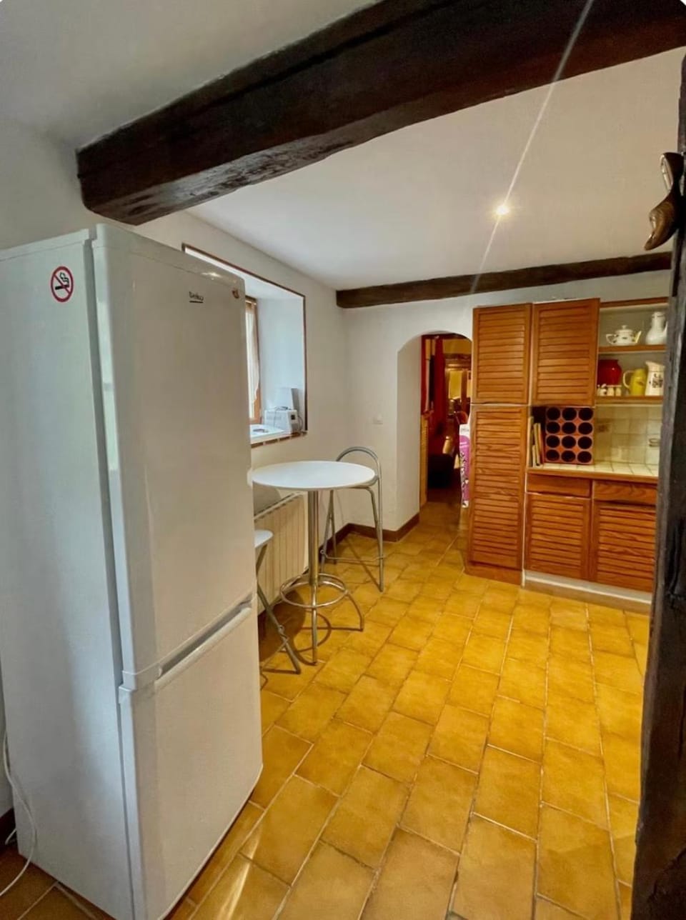 Gîte rural 5 personnes House in Centre-Val de Loire