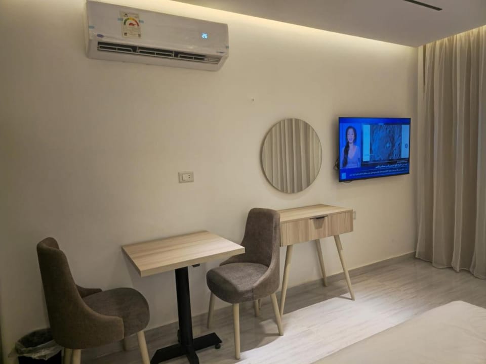 Studio Apartment with Pool View in Alhambra Avenue South Apartment hotel in Hurghada