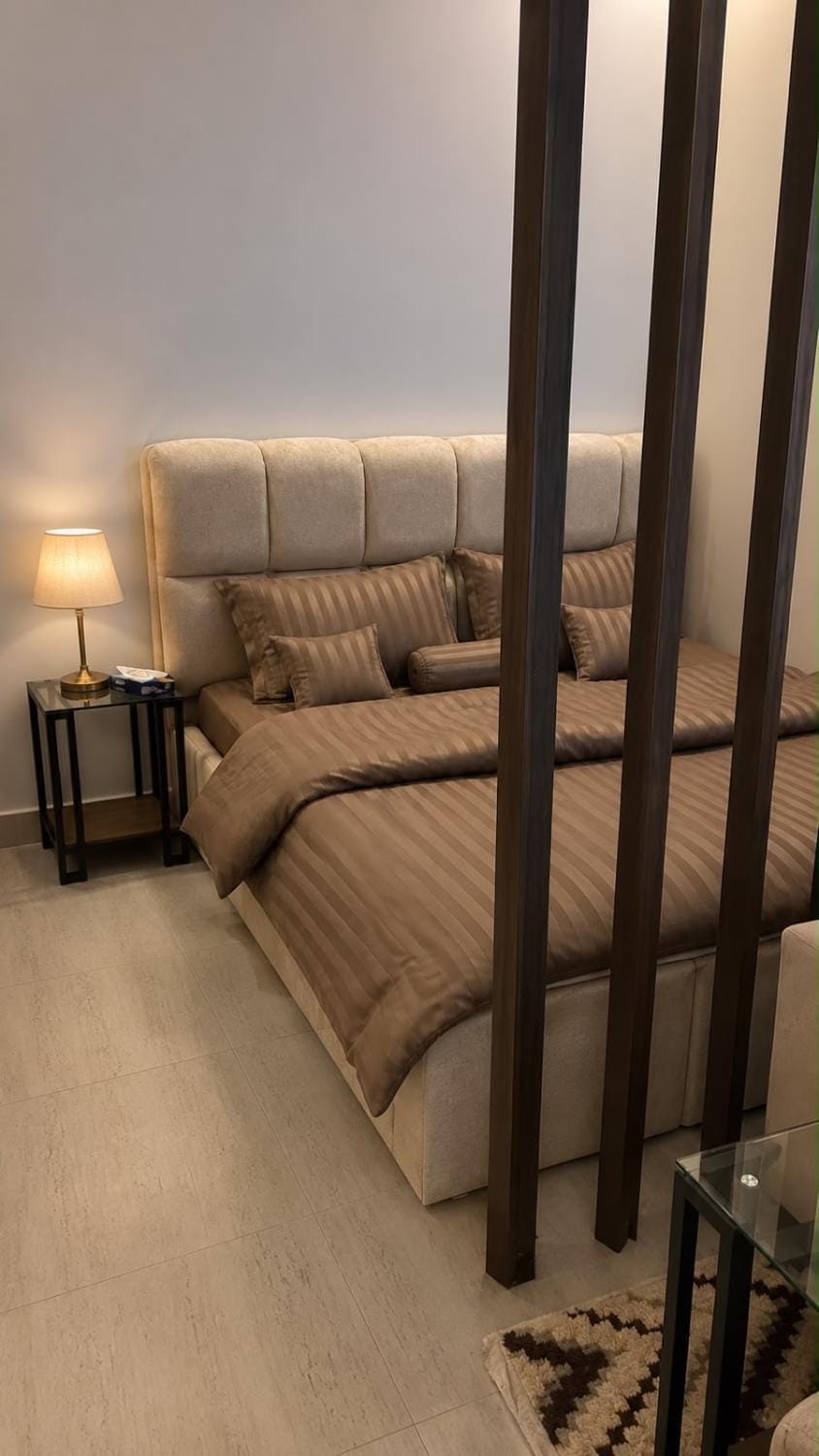 استديو مريح Apartment in Riyadh