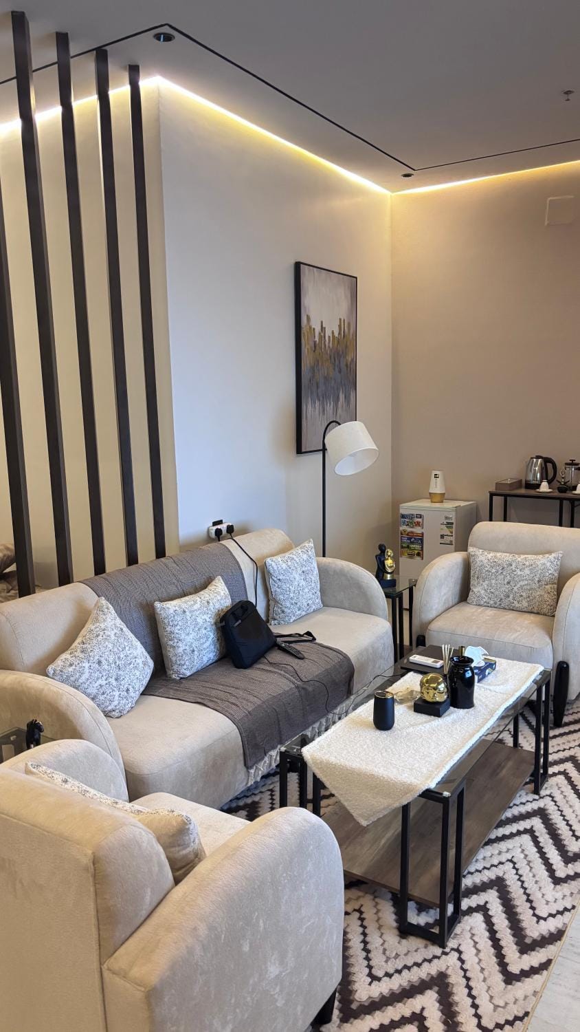 استديو مريح Apartment in Riyadh