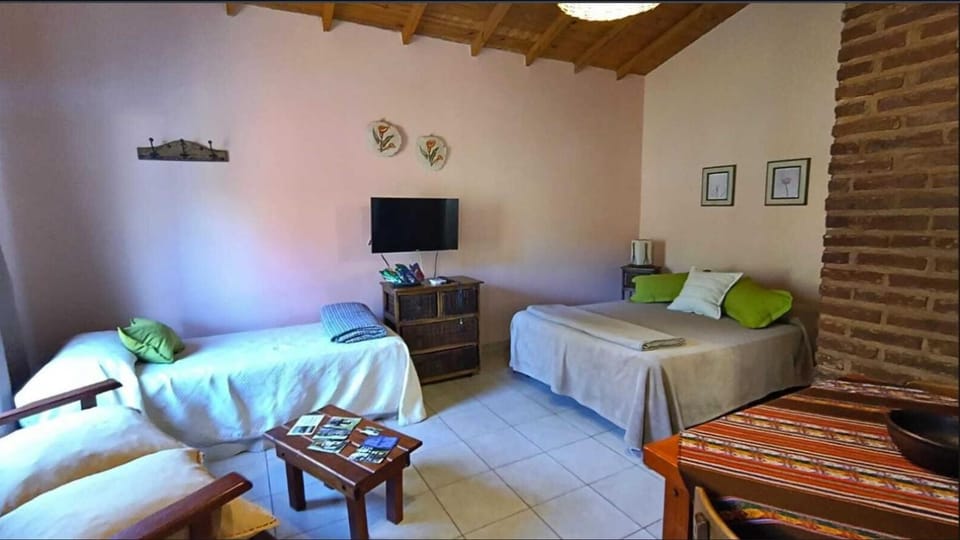 Cabaña Nueve Lunas 3 - Delta Tigre House in Buenos Aires Province