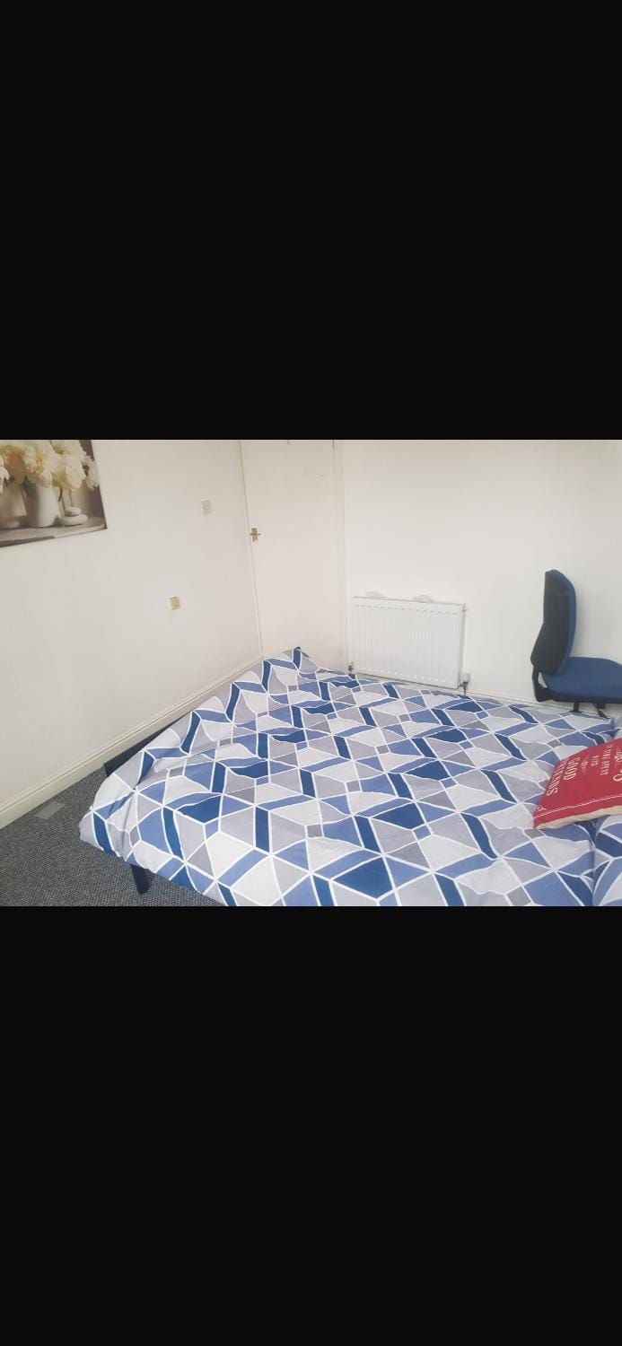 Central stay Vacation rental in Nottingham