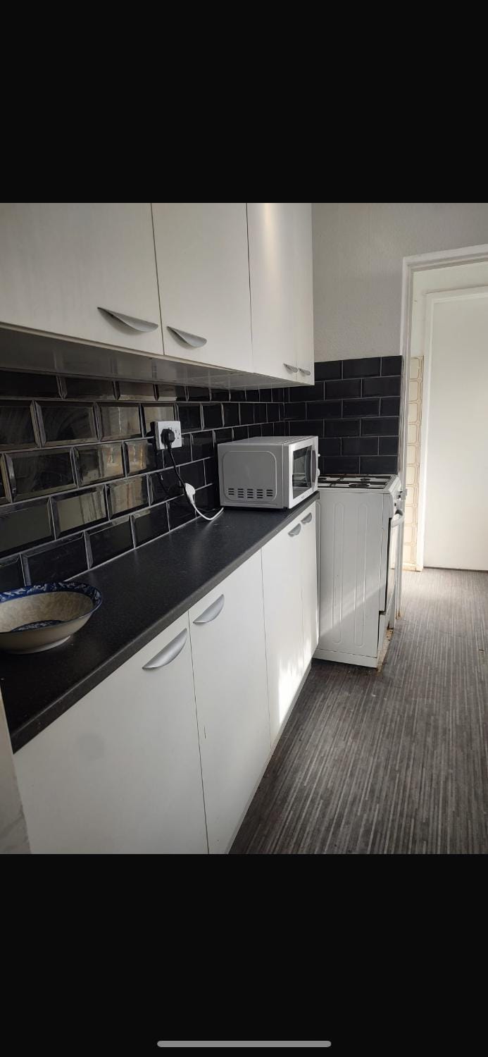 Central stay Vacation rental in Nottingham
