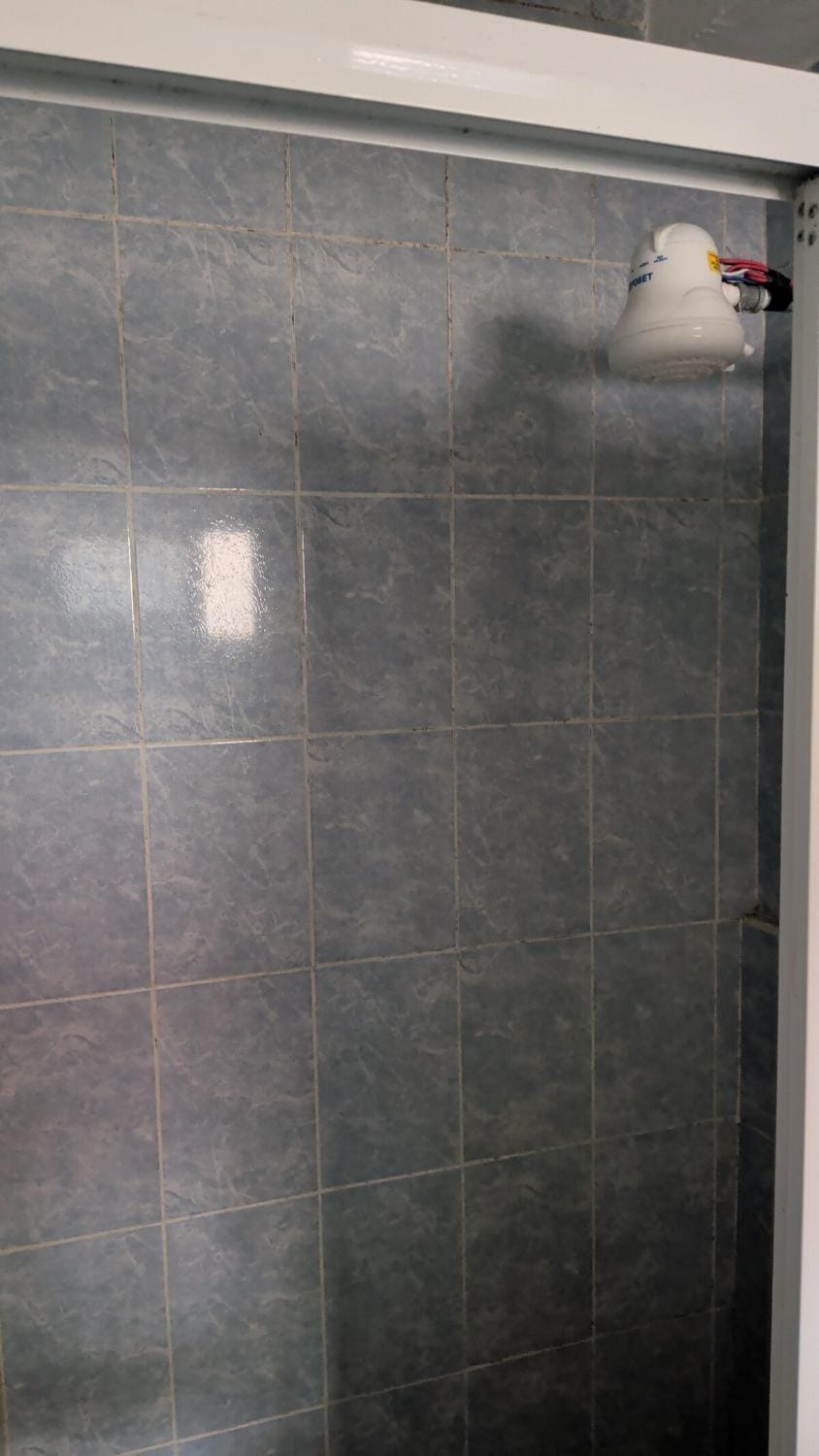 Minidepartamento en zona interior independiente Apartment in Xalapa
