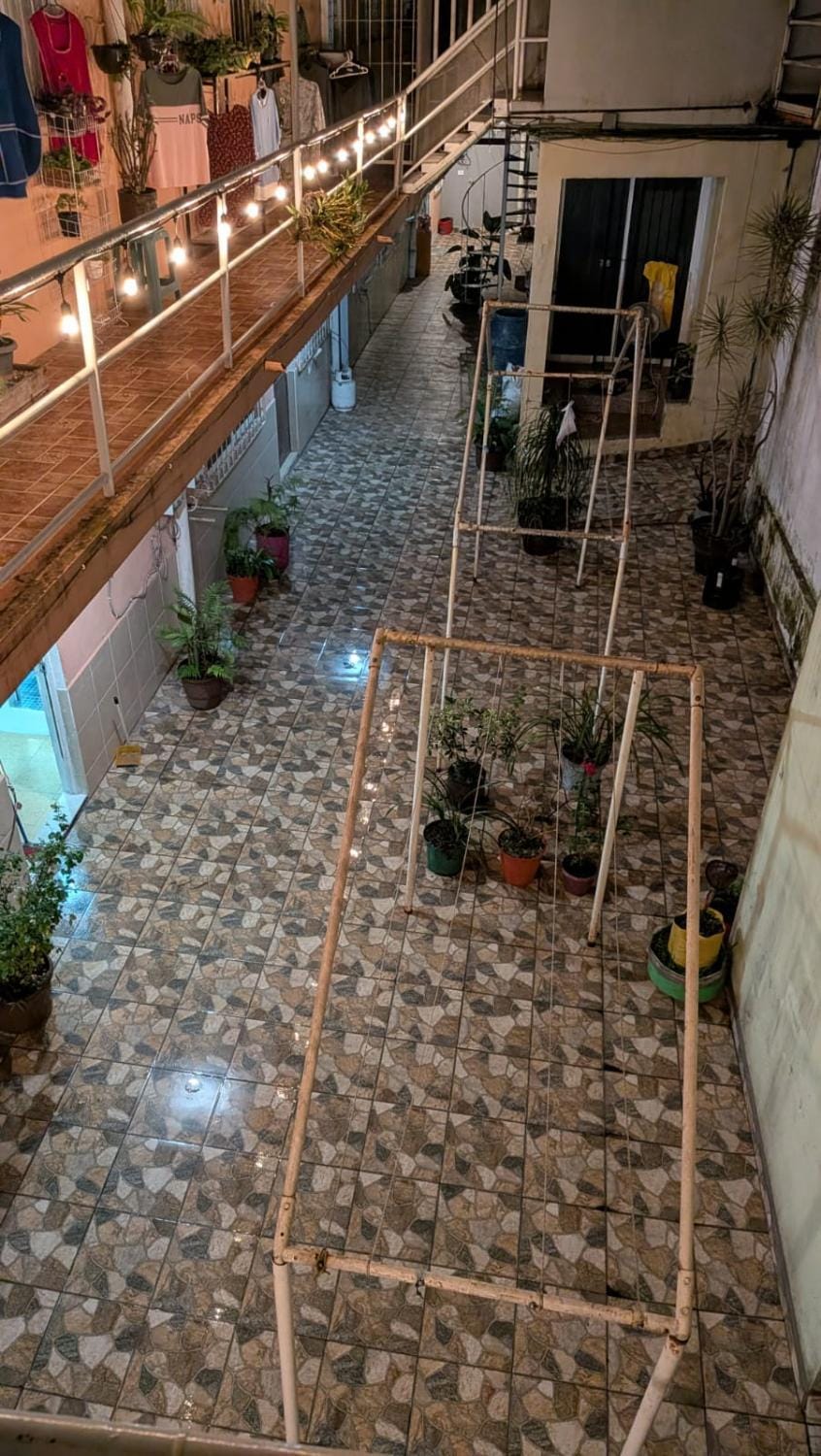 Minidepartamento en zona interior independiente Apartment in Xalapa