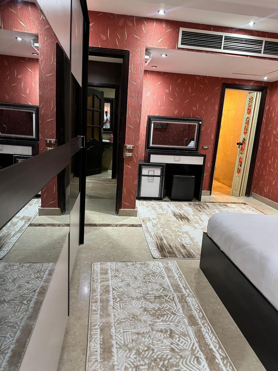 B&M Home Apartment in Egypt