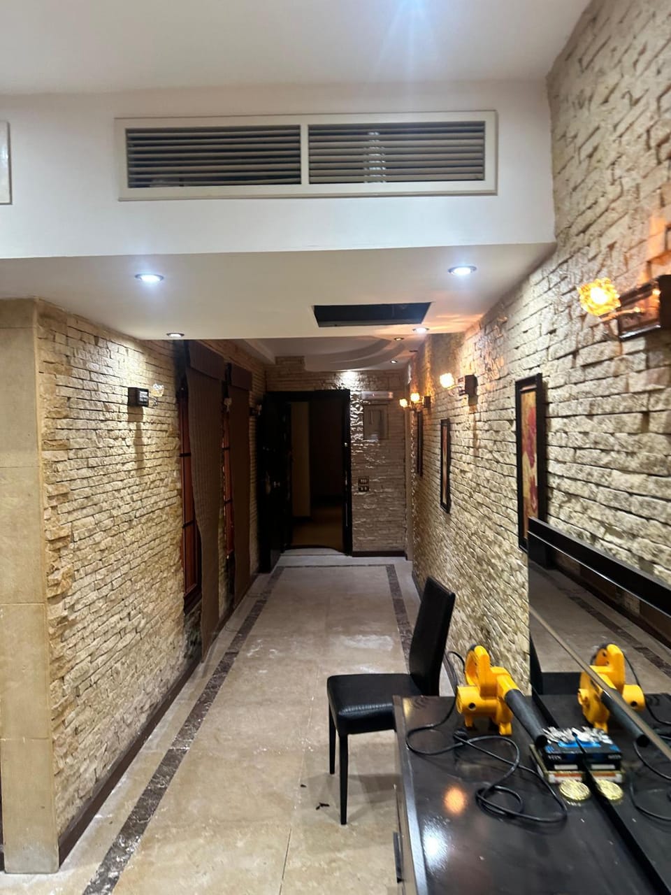 B&M Home Apartment in Egypt