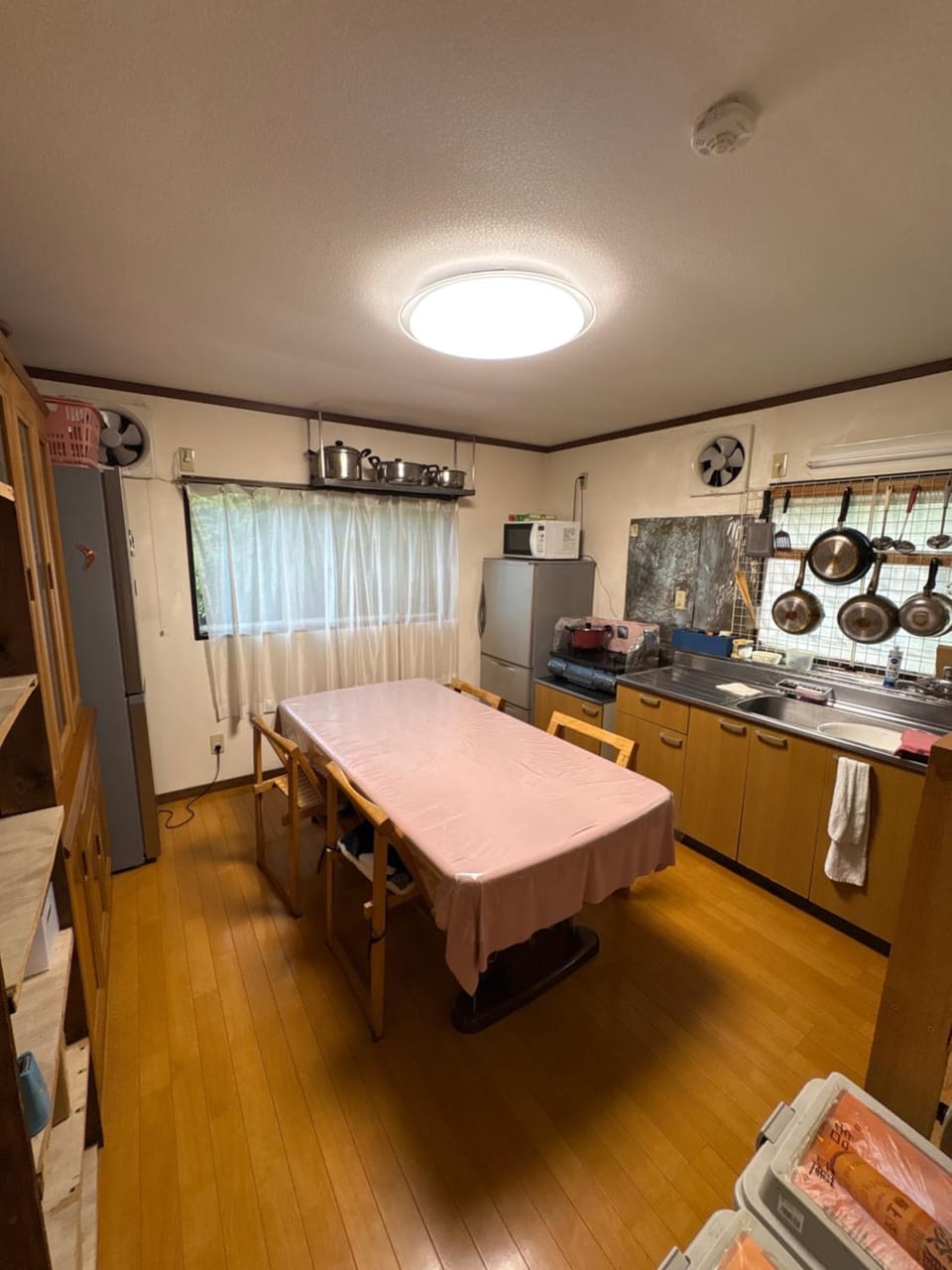 lodge ALP-HAKUBA Bed and Breakfast in Hakuba