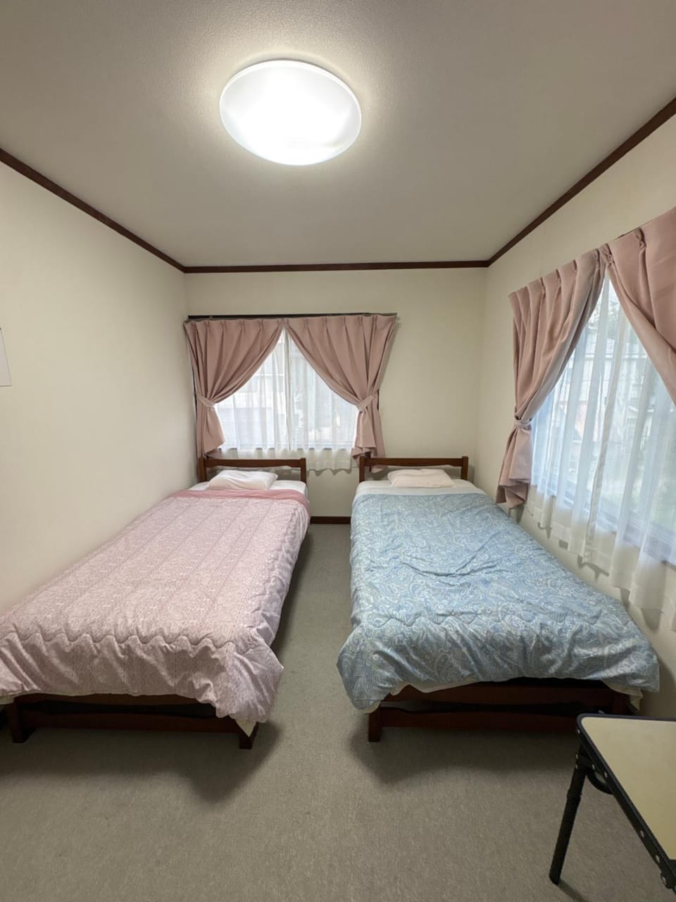 lodge ALP-HAKUBA Bed and Breakfast in Hakuba