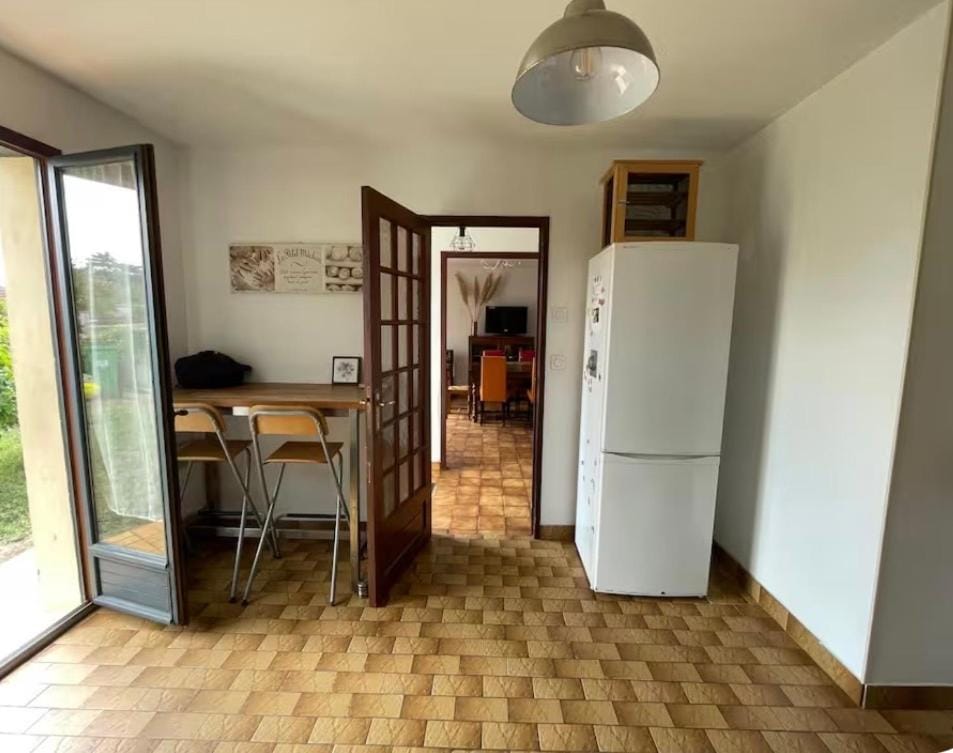Maison rurale 8 personnes House in Centre-Val de Loire