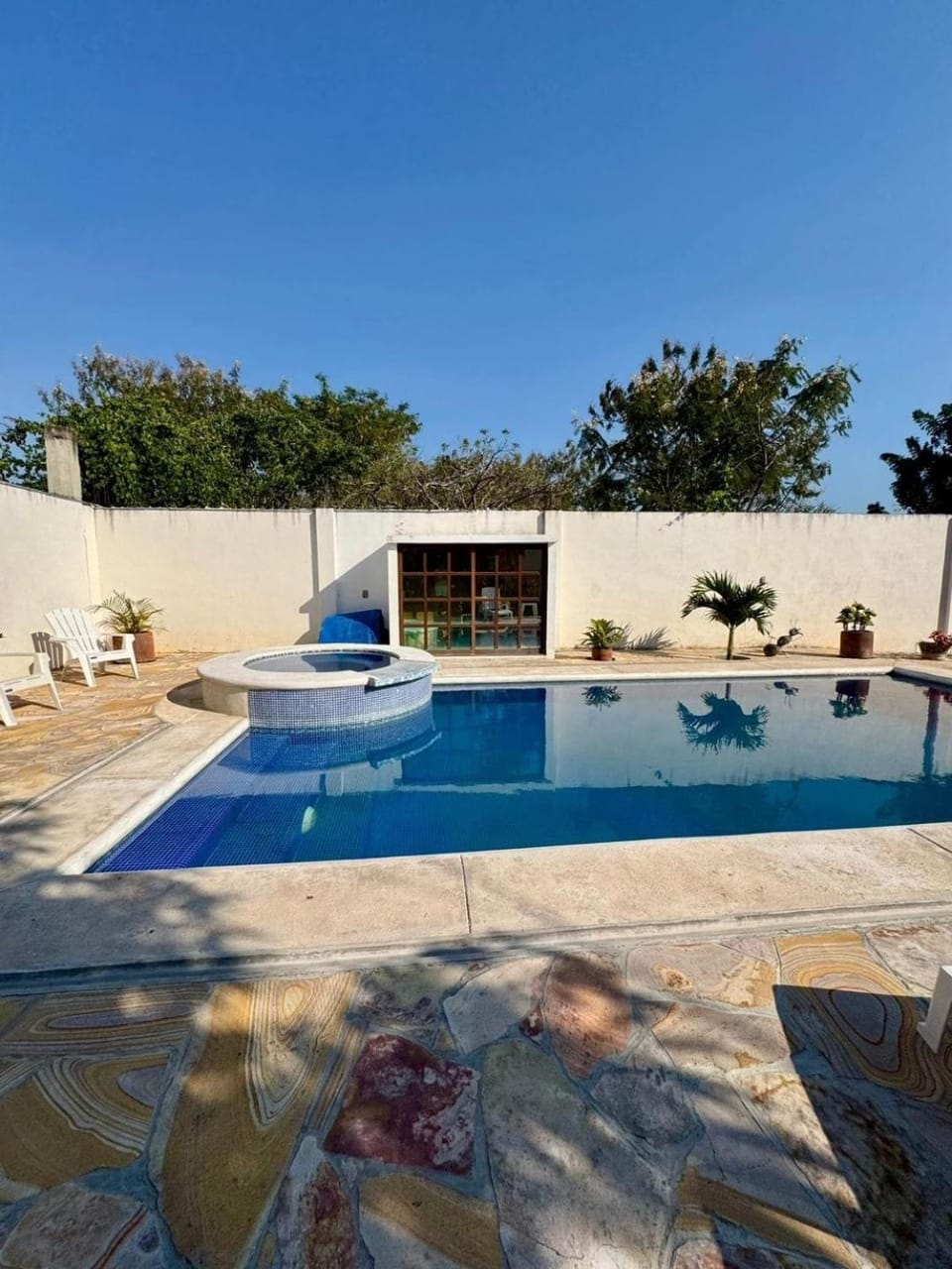 Dianas Home Tlay House in State of Morelos