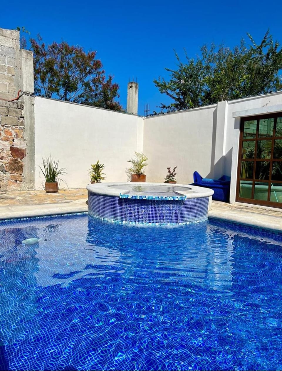 Dianas Home Tlay House in State of Morelos