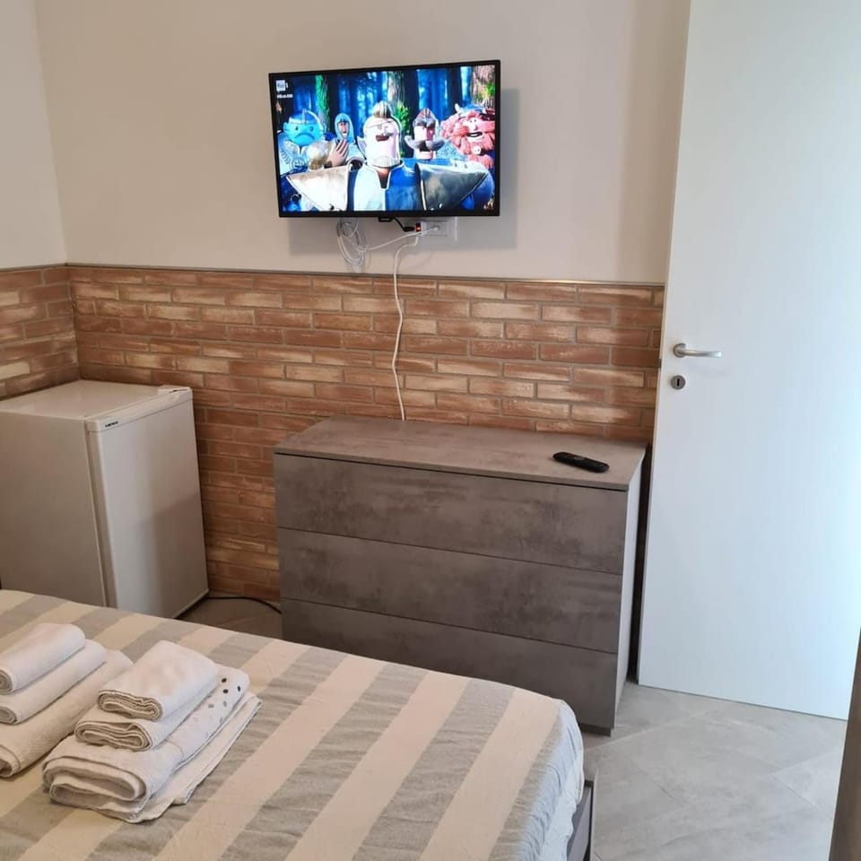 VENEZIA BEACH con Terrazza Apartment in Chioggia