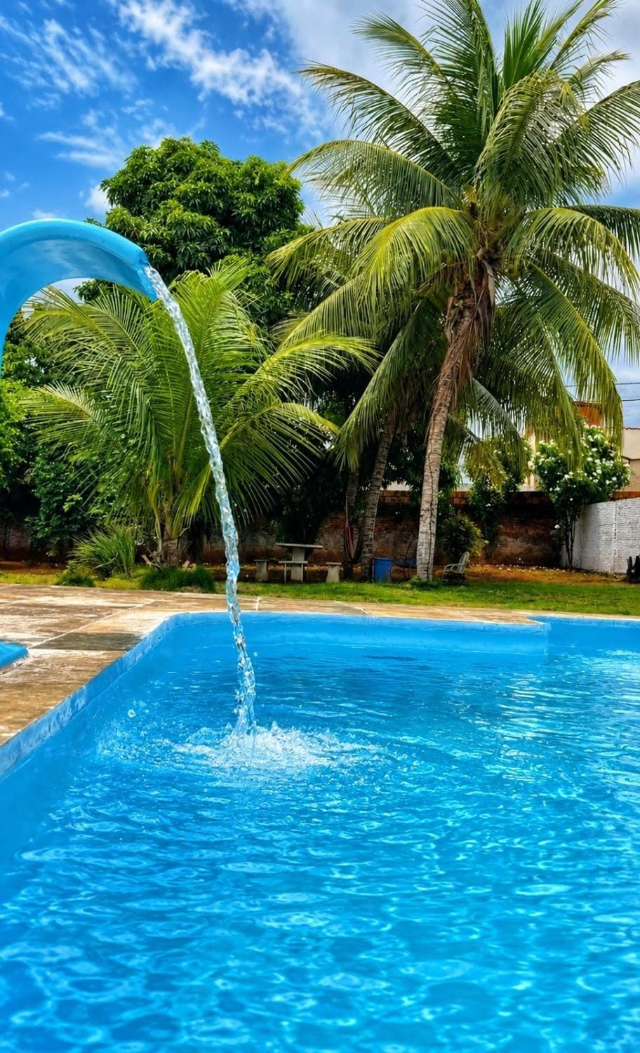 Eidy festa lazer e eventos House in Juazeiro do Norte