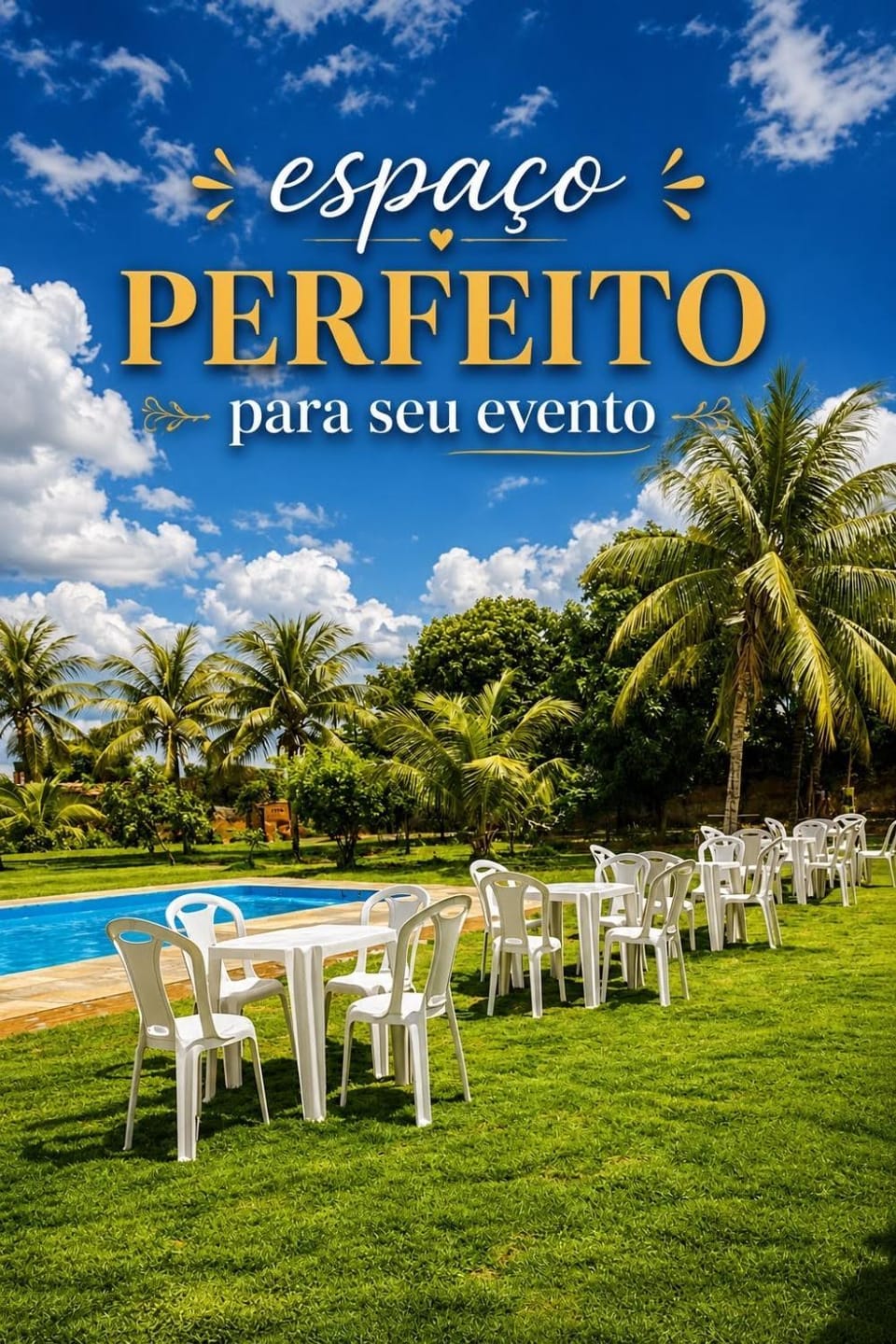 Eidy festa lazer e eventos House in Juazeiro do Norte