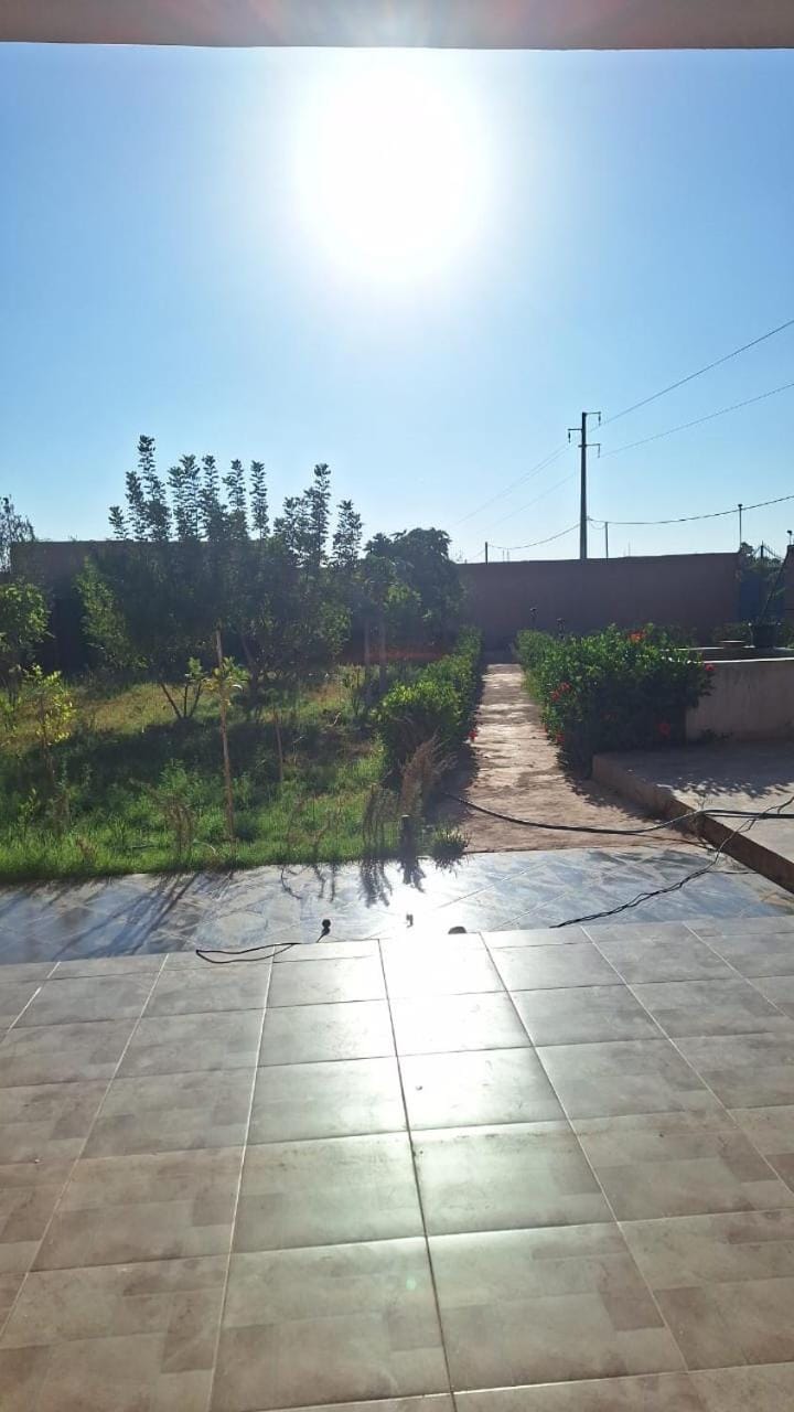 Villa ilham Villa in Souss-Massa