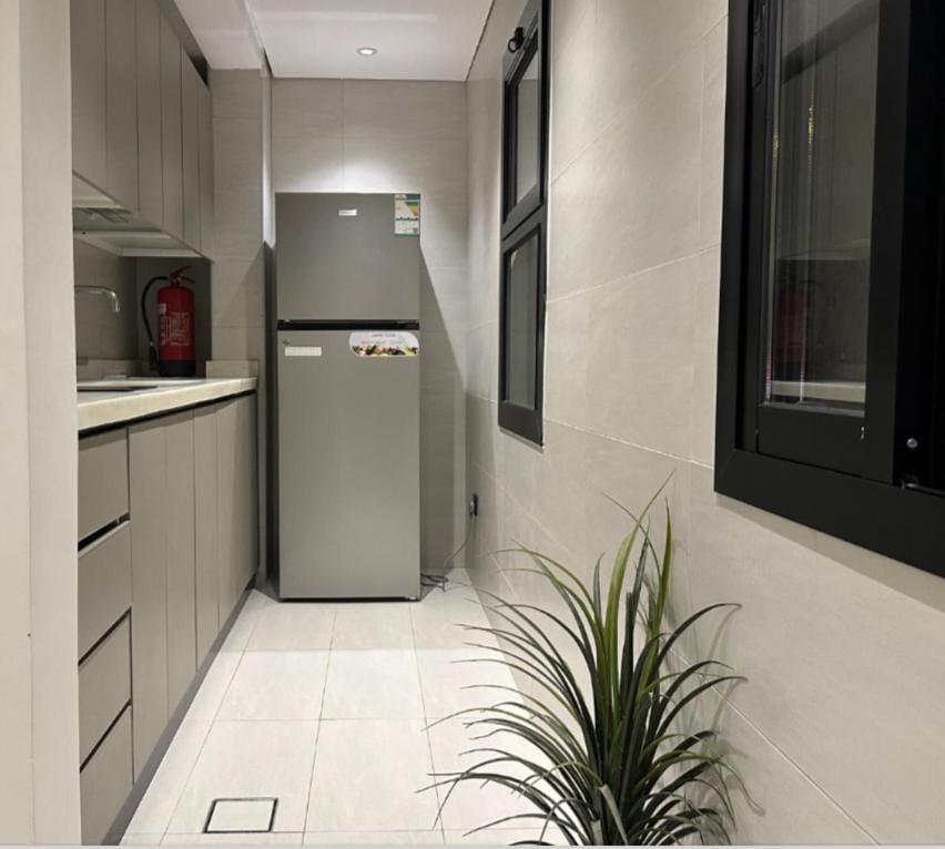 جناح رافينا - جناح راقي في السليمانية Apartment in Riyadh