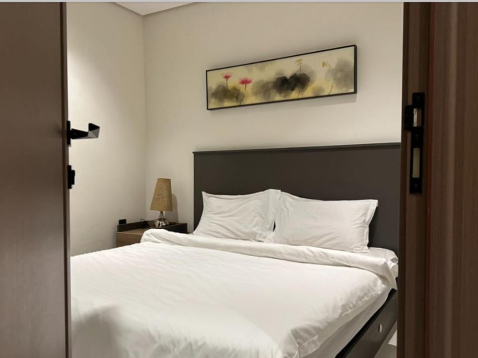 جناح رافينا - جناح راقي في السليمانية Apartment in Riyadh