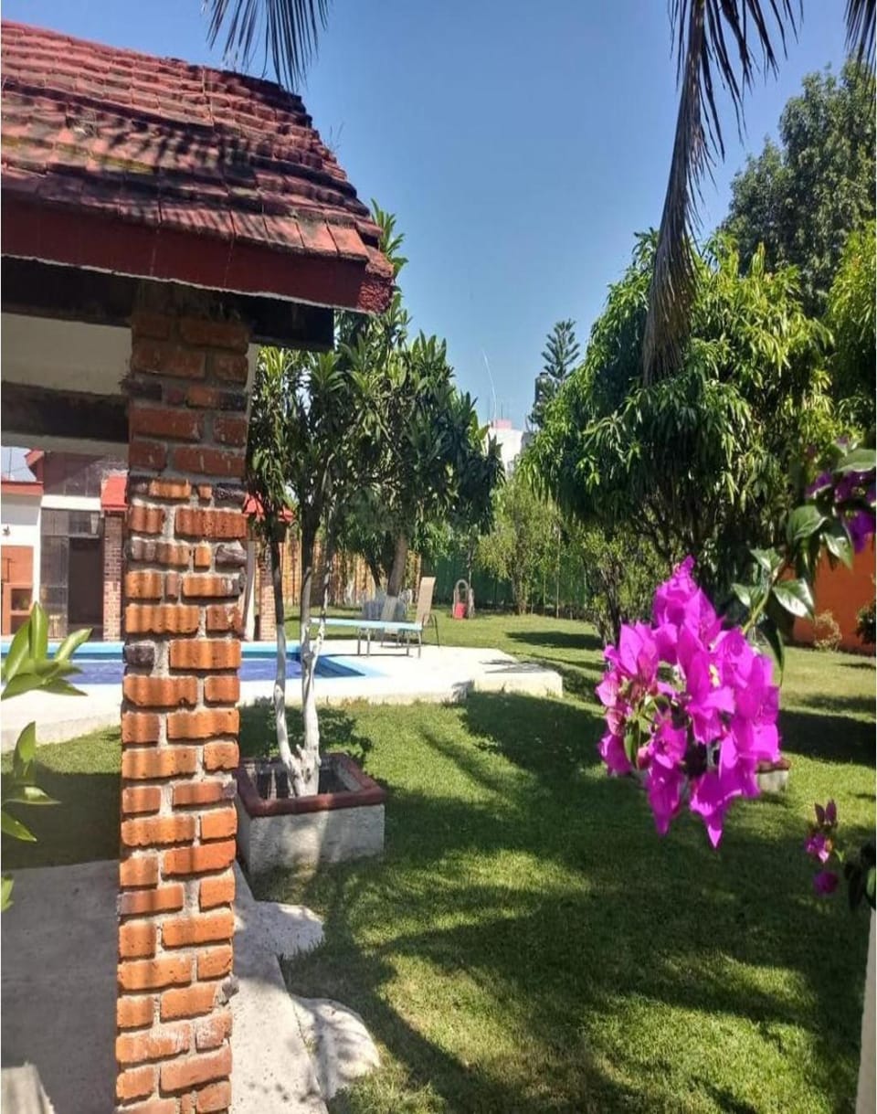 Dianas Home Citlalin House in State of Morelos