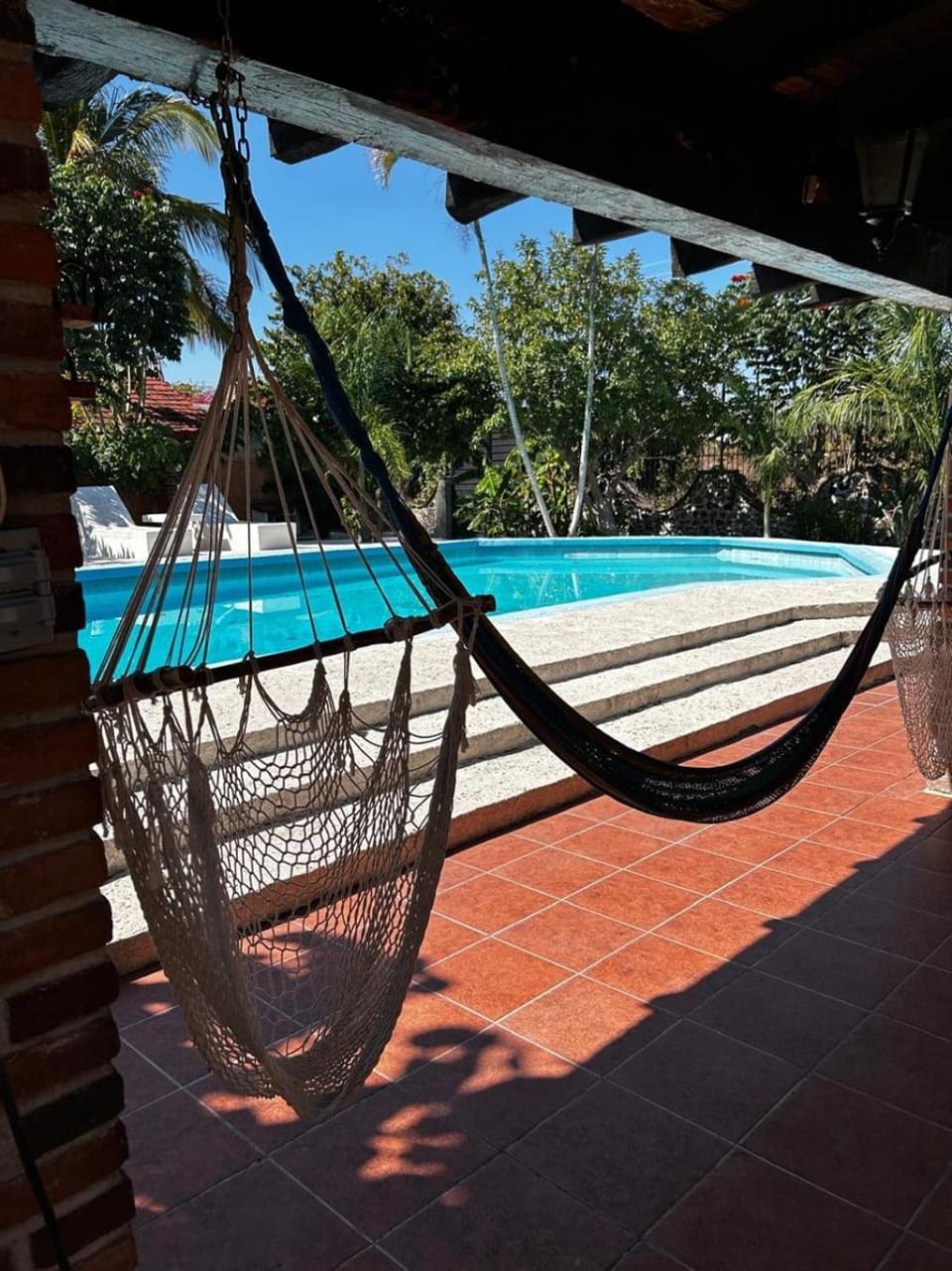 Dianas Home Citlalin House in State of Morelos