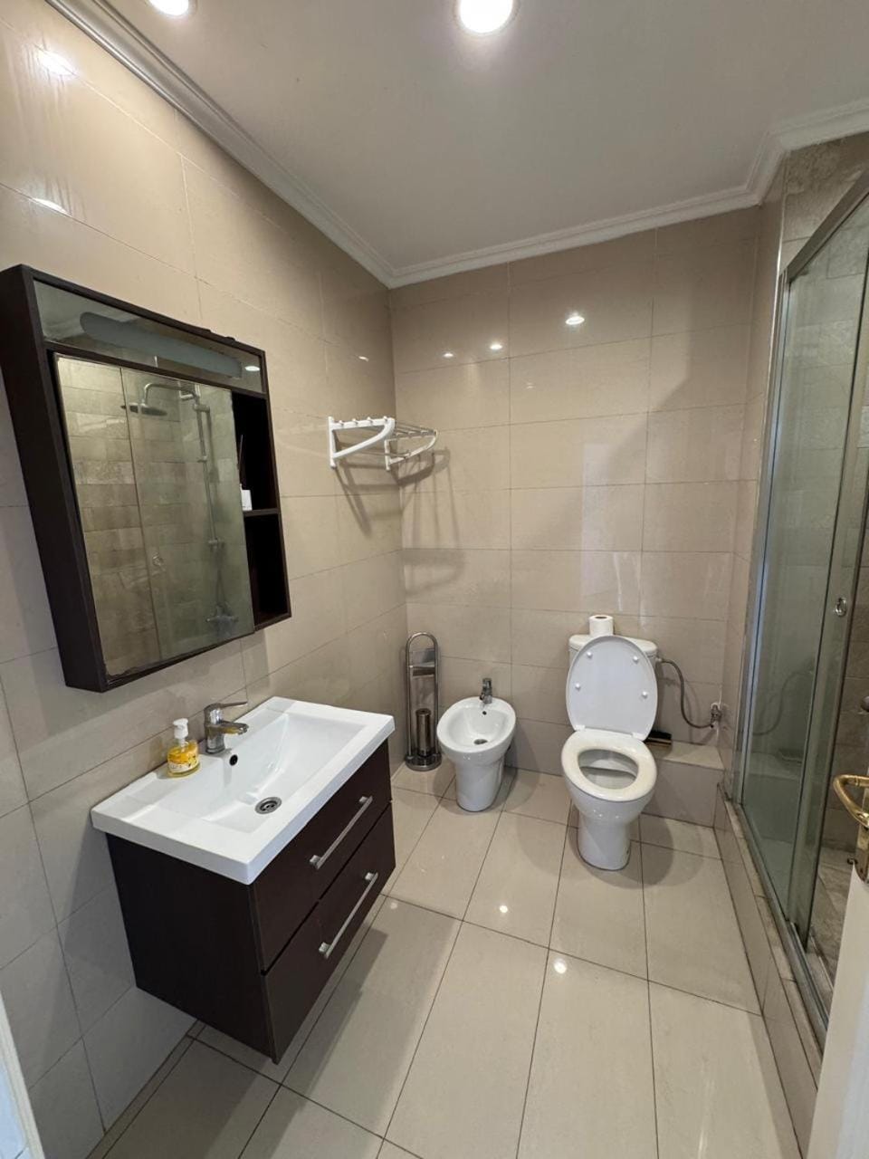 Appartement Zerketounie Apartment in Casablanca