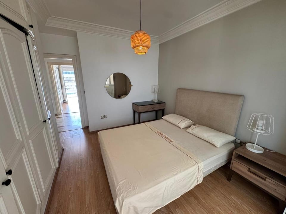 Appartement Zerketounie Apartment in Casablanca
