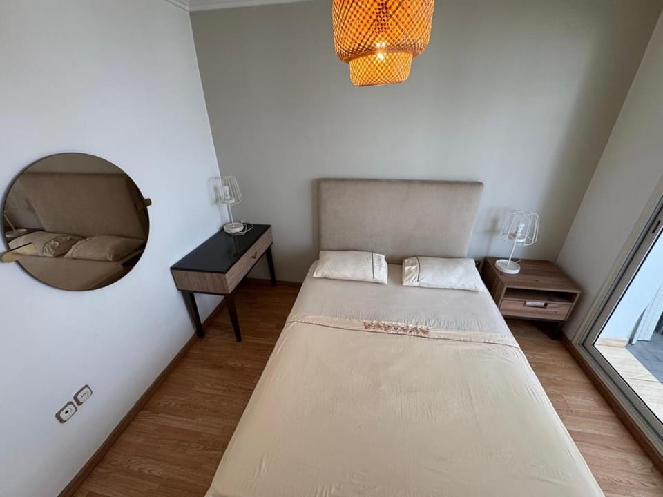 Appartement Zerketounie Apartment in Casablanca