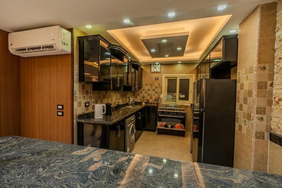 Ultra Luxury Cairo Apartment Nile and Zoo ViewGiza Apartment in Cairo