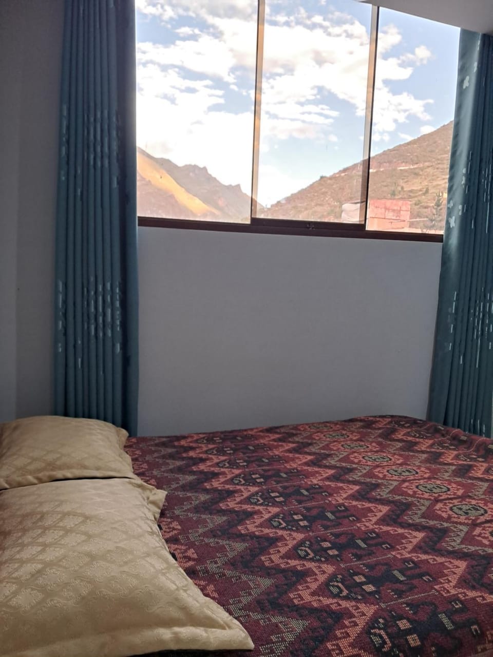 Apartamentos Pachatusan Apartment in Pisac