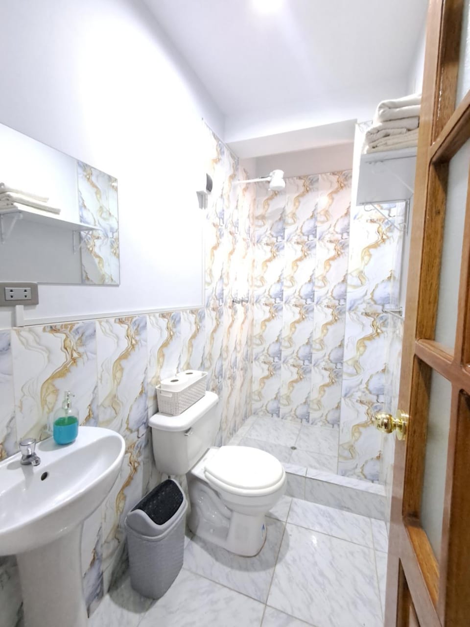 Apartamentos Pachatusan Apartment in Pisac