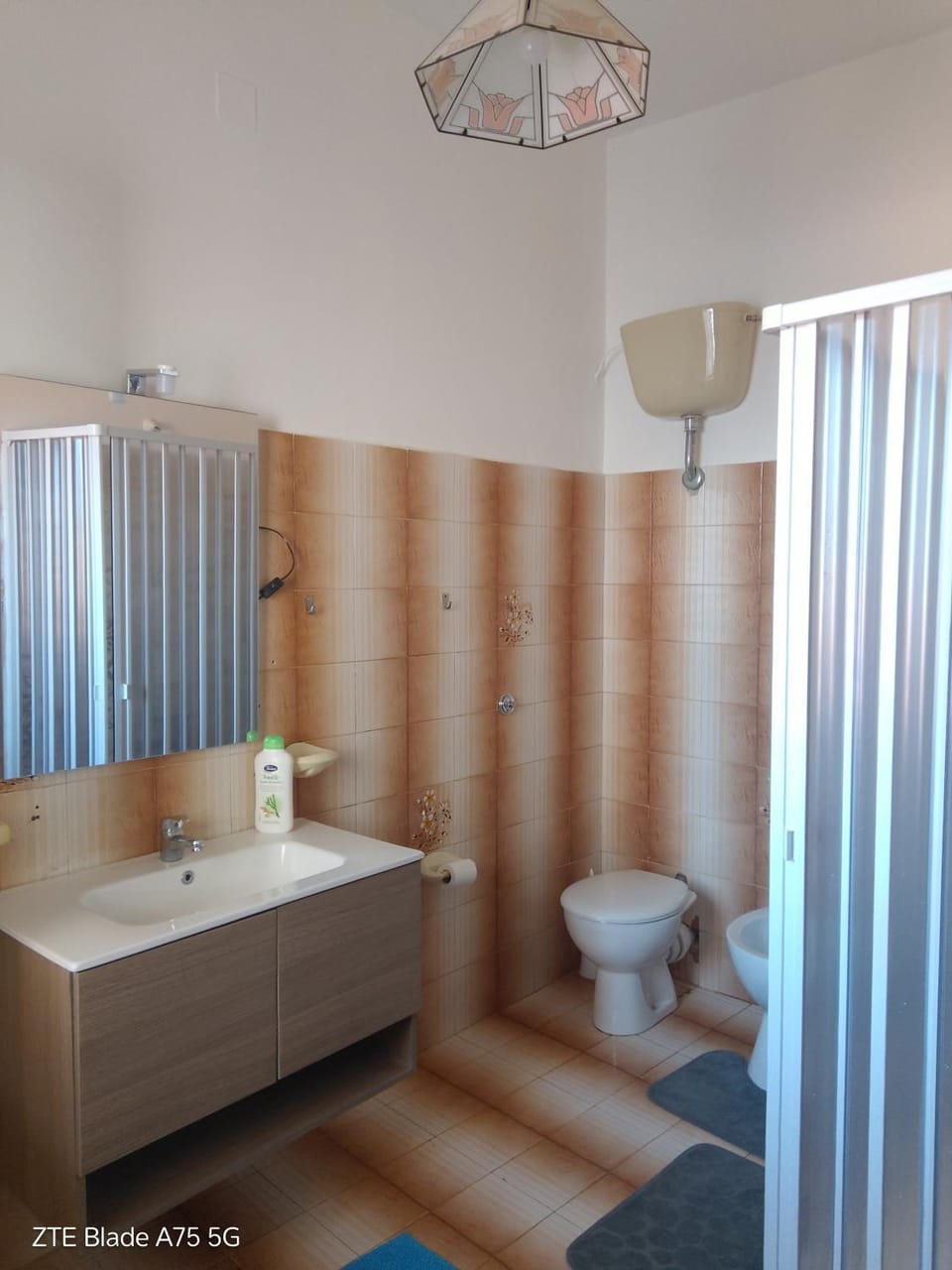 Villa Sacco Apartment in Reggio Calabria