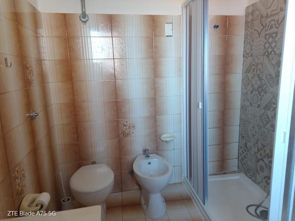 Villa Sacco Apartment in Reggio Calabria