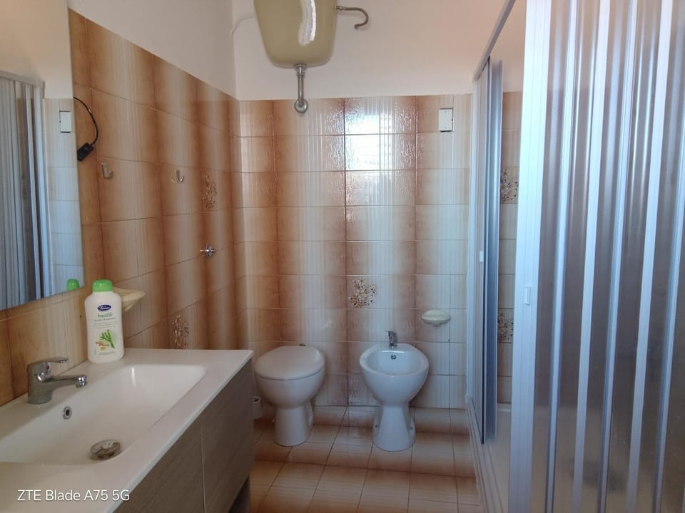 Villa Sacco Apartment in Reggio Calabria