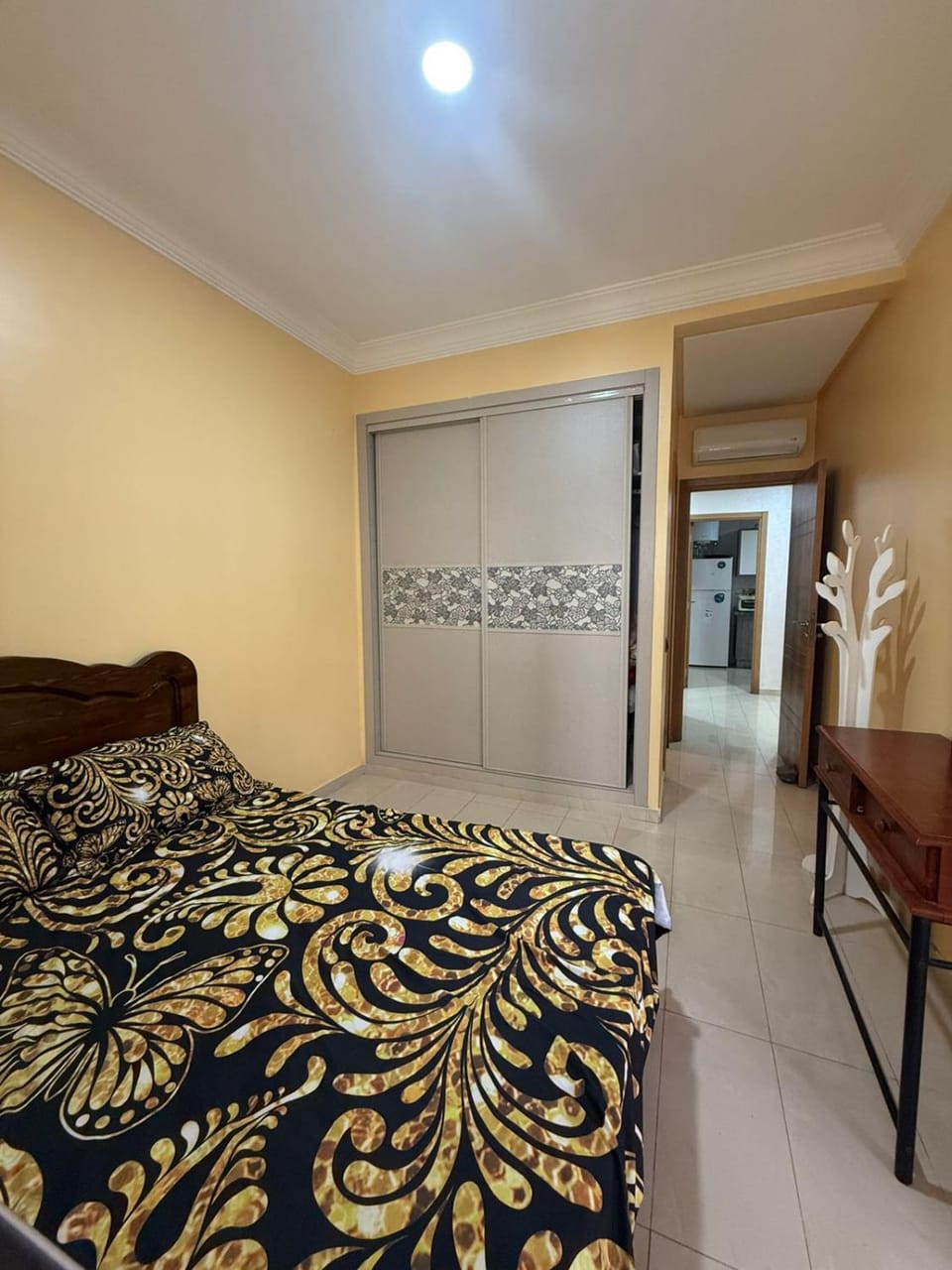 Blanca Beach Sidi Rahal Apartment in Casablanca-Settat